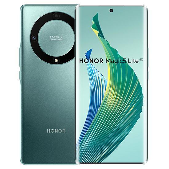 Honor Magic Lite G Gb Gb Emerald Green Mp Cz