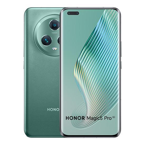 Honor Magic5 Pro 12GB 512GB Meadow Green MP CZ