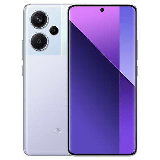 Xiaomi Redmi Note Pro G Gb Gb Aurora Purple Mp Cz