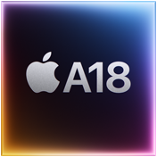 Čip A18 pro iPhone 16