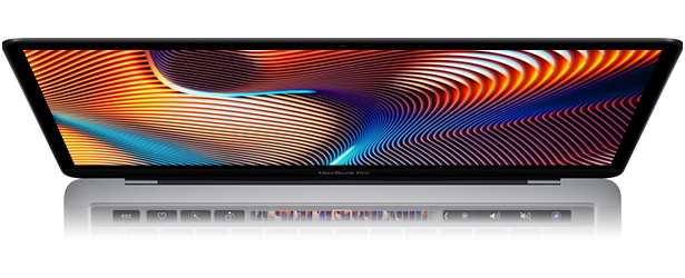 Apple MacBook Pro 2019