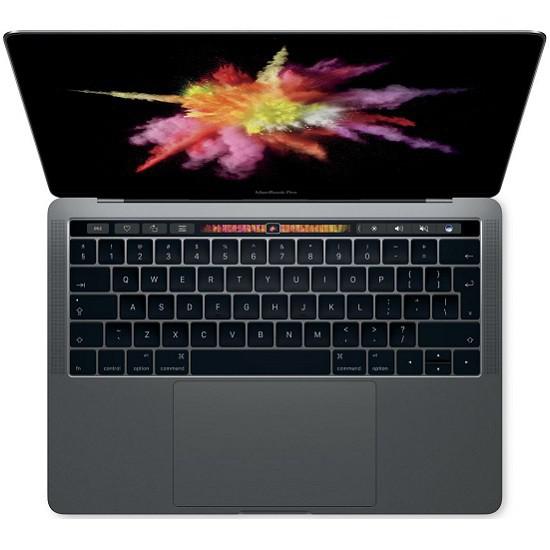 Apple MacBook Pro 2016 (MNQF2) , 13