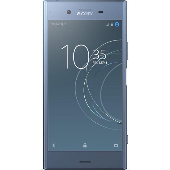 Sony Xperia XZ1 (G8342), Dual SIM Moonlight Blue | MP.CZ