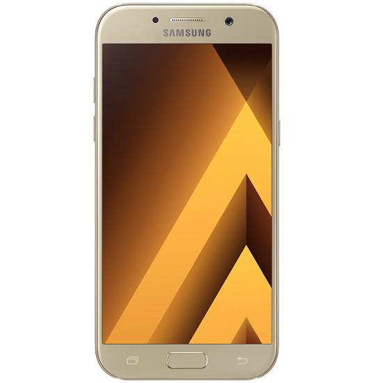 samsung galaxy a520f 2017