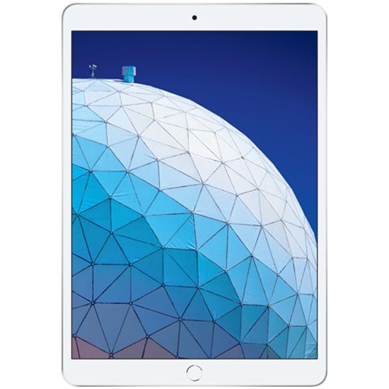 Apple iPad Air (2019), 64GB Wi-Fi Silver | MP.CZ