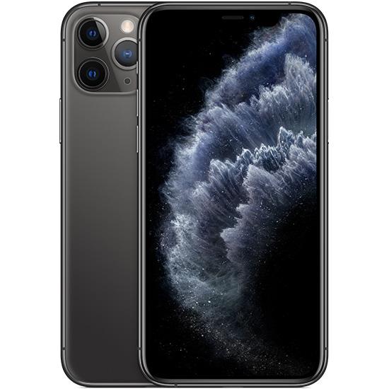 Apple iPhone 11 Pro Max, 256GB Space Gray | MP.CZ