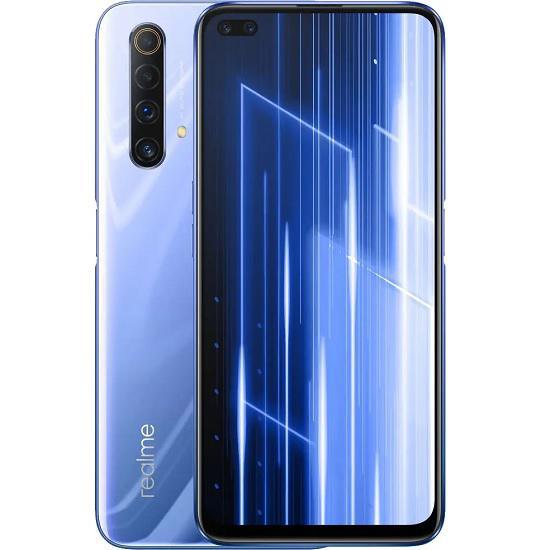 realme x50 5g 6gb 128gb