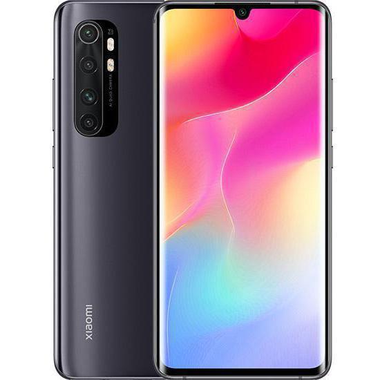 xiaomi mi note 10 flipkart