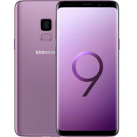 samsung s9 megapixel