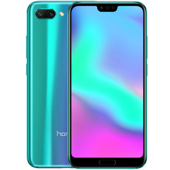 Разблокировка honor 10 2021