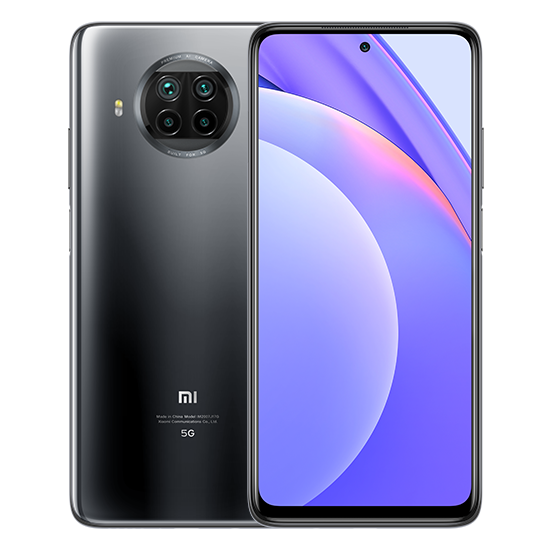 mi 10 lite 64gb