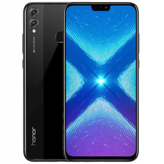 Honor 8x микрофон совместимость