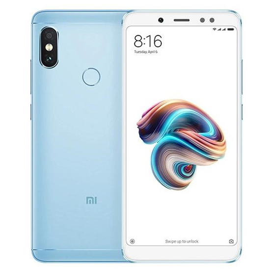 smartfon xiaomi redmi note 5 4 gb 64 gb czarny