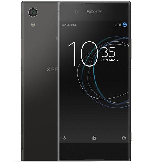 Sony Xperia XA1 (G3112), Dual SIM Black | MP.CZ