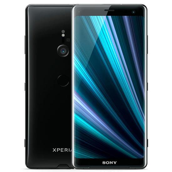 telefon sony xz3