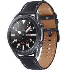 Samsung Galaxy Watch3 45mm Sm R840nzk Mystic Black Mp Cz