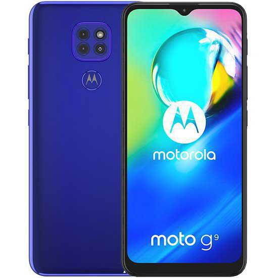 motorola moto g9 play 4gb 64gb