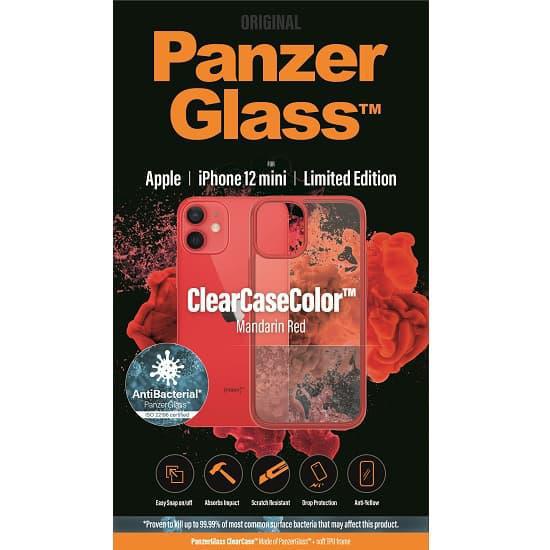 panzerglass iphone 12 mini