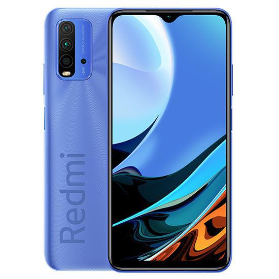 Xiaomi Redmi 9T, 4GB/64GB Twilight Blue | MP.CZ