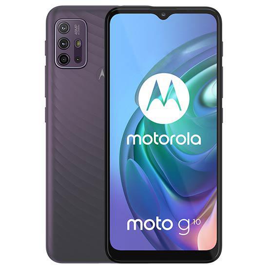 Motorola Moto G10, 4GB/64GB Aurora Gray | MP.CZ