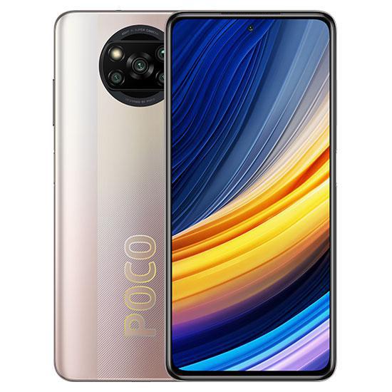 Poco X3 Pro 6gb 128gb Metal Bronze Mp Cz