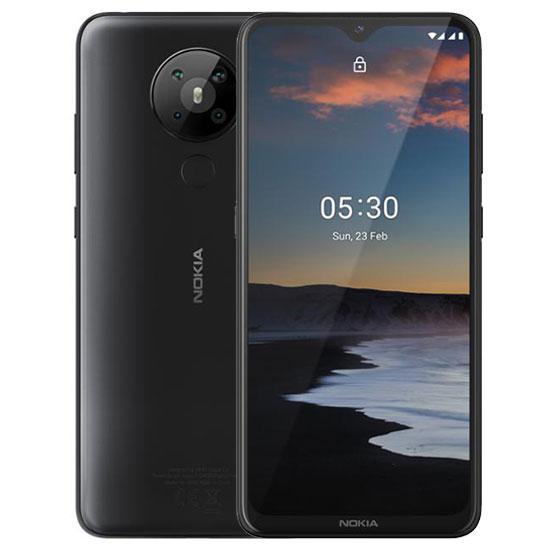 Nokia 5.3, 4GB/64GB Dual SIM Charcoal | MP.CZ