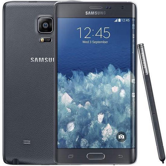 samsung galaxy note edge n915f