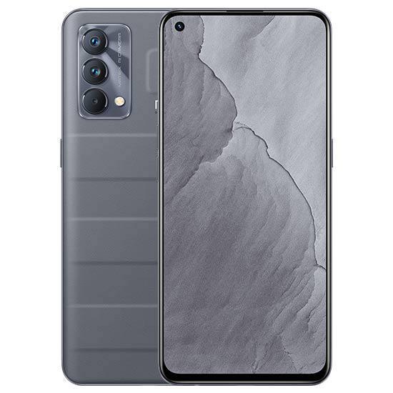 Realme GT Master Edition 5G Dual SIM, 6GB/128GB Voyager Grey | MP.CZ