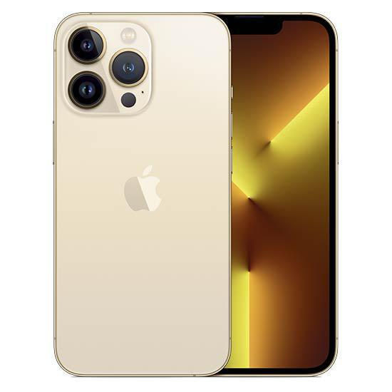 Apple iPhone 13 Pro, 512GB Gold | MP.CZ