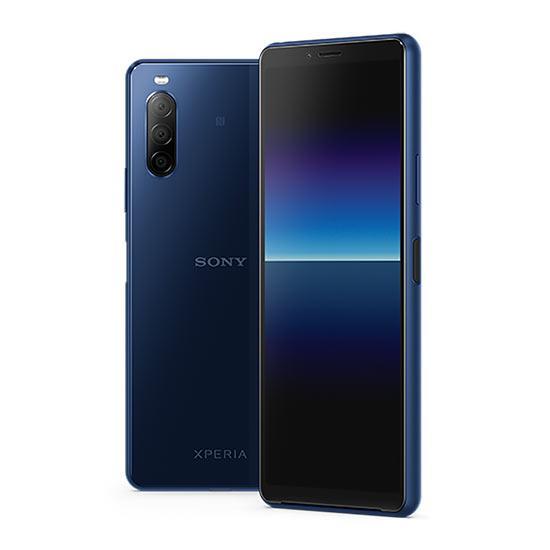 SONY Xperia 10 II ブラック 64GB