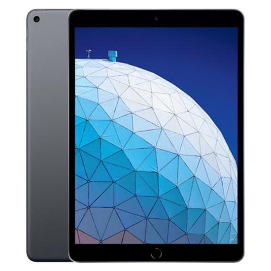 Apple iPad Air (2019), 64GB Wi-Fi + Cellular Space Gray | MP.CZ