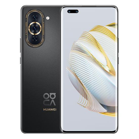 Huawei Nova 10 Pro, 8GB/256GB Starry Black | MP.CZ