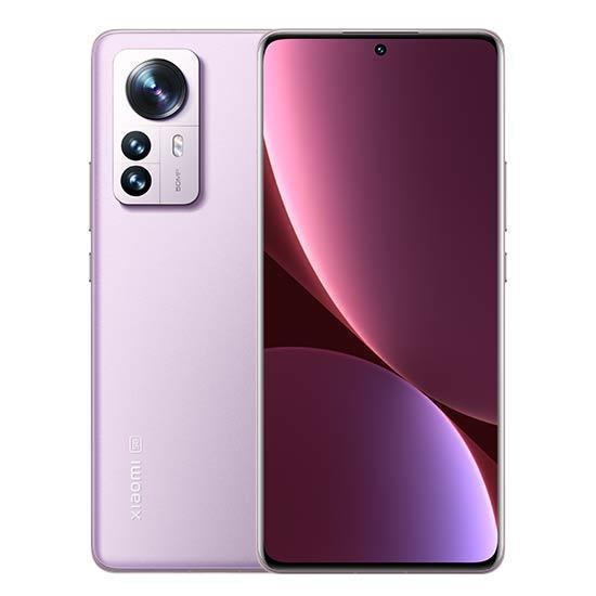 Xiaomi 12 Pro, 8GB/256GB Purple | MP.CZ