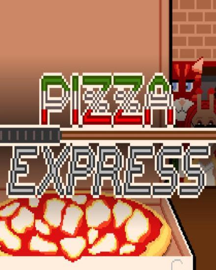 Pizza Express PC