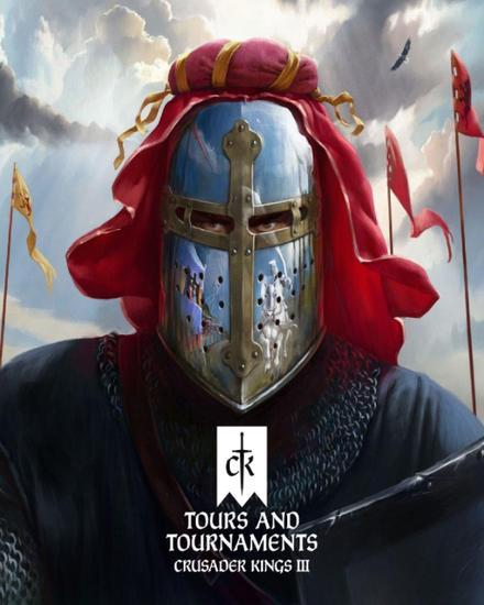 Crusader Kings Iii Tours Tournaments Hern Roz En Pc Mp Cz