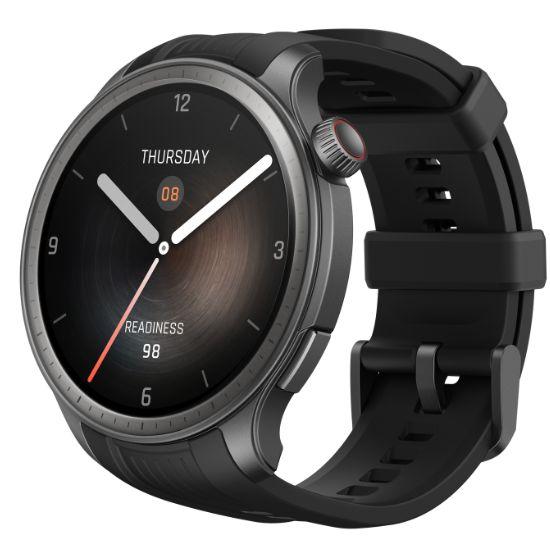 Amazfit Balance, Midnight Black | MP.CZ