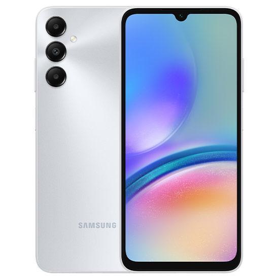 Samsung Galaxy A05s (A057G), 4GB/64GB Silver | MP.CZ