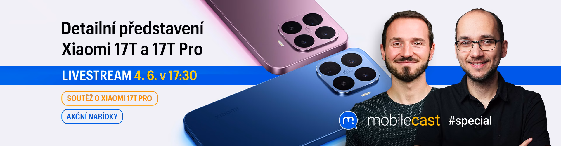 Xiaomi Livestream Xiaomi Livestream